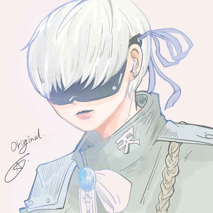 オリジナル 