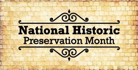 This case will come to you in National Historic Preservation Month Guest comments by Chris Crew #RalPol @WakeDemWomen @Wake_YD @wcbscnc @WRAL @WNCN @ABC11_WTVD @SpecNews1RDU Details: livableraleigh.com/this-case-will…