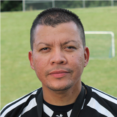 The colleagues of this soccer coach from Allentown praise Victor Flores for his positive attitude as a problem-solver for IT matters and plant operations. Congrats to Victor as one of our newest Heart and Sol Awards recipients! #SunOptaProud #Award  #CareersInFood