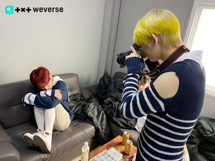 txtkardthinker's tweet photo. 📸: photo by yeonjun and matthew 
#TAEJUN #BSEPH https://t.co/dlorVKf1r0