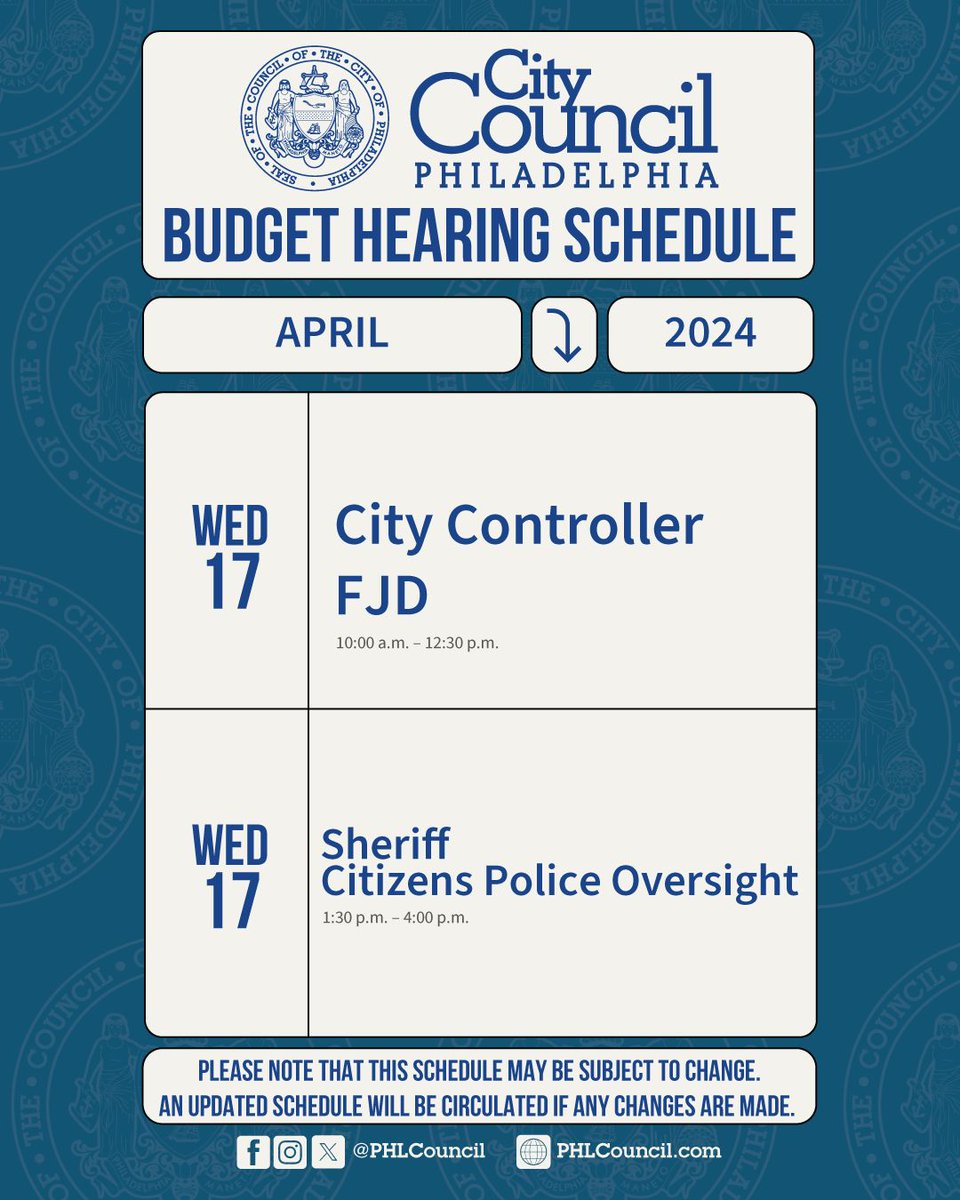 PHLCouncil tweet picture