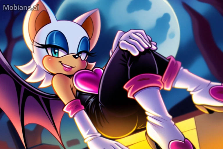 Do you like Rouge
ART BY: @BigFanBud11 on DeviantArt
#SonicTheHedgehog #Rouge #Rougethebat #sonicfanart