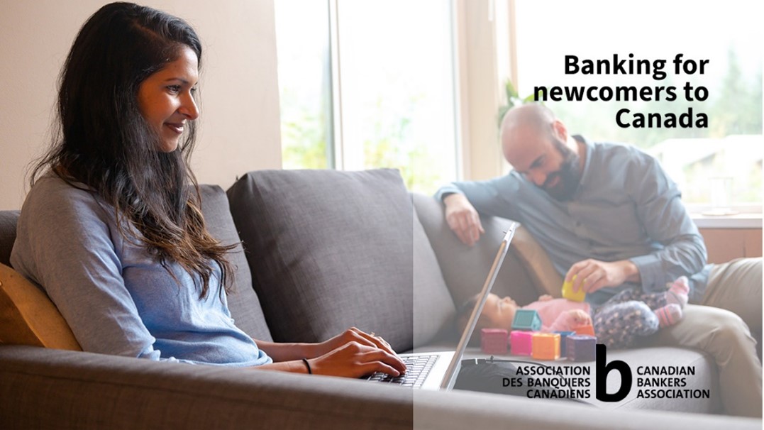 Moving to a new country isn’t easy. The CBA wants to help newcomers better understand the Canadian banking system. Here are some basic information to help get you started: ow.ly/mjTu50RaZyu #cdnbanking