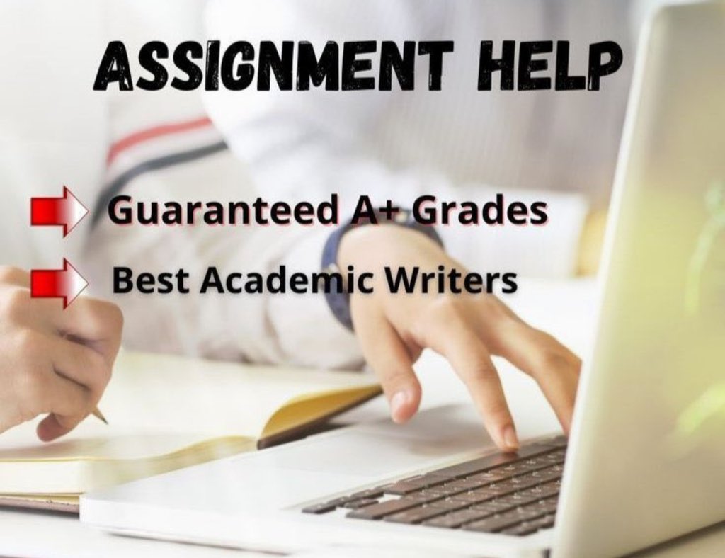 freelancer280's tweet image. Get Quality services 
Guaranteed A&apos;s 
#quality #academicassignments #academy #university #assignmenthelp #happycustomer #assignmentwriting  #research #thesis #thesiswriting  #marketing #mba #BBA #HND #bachelor #computerscience #ManagementAssignmentHelp #CaseStudy #collegestudents