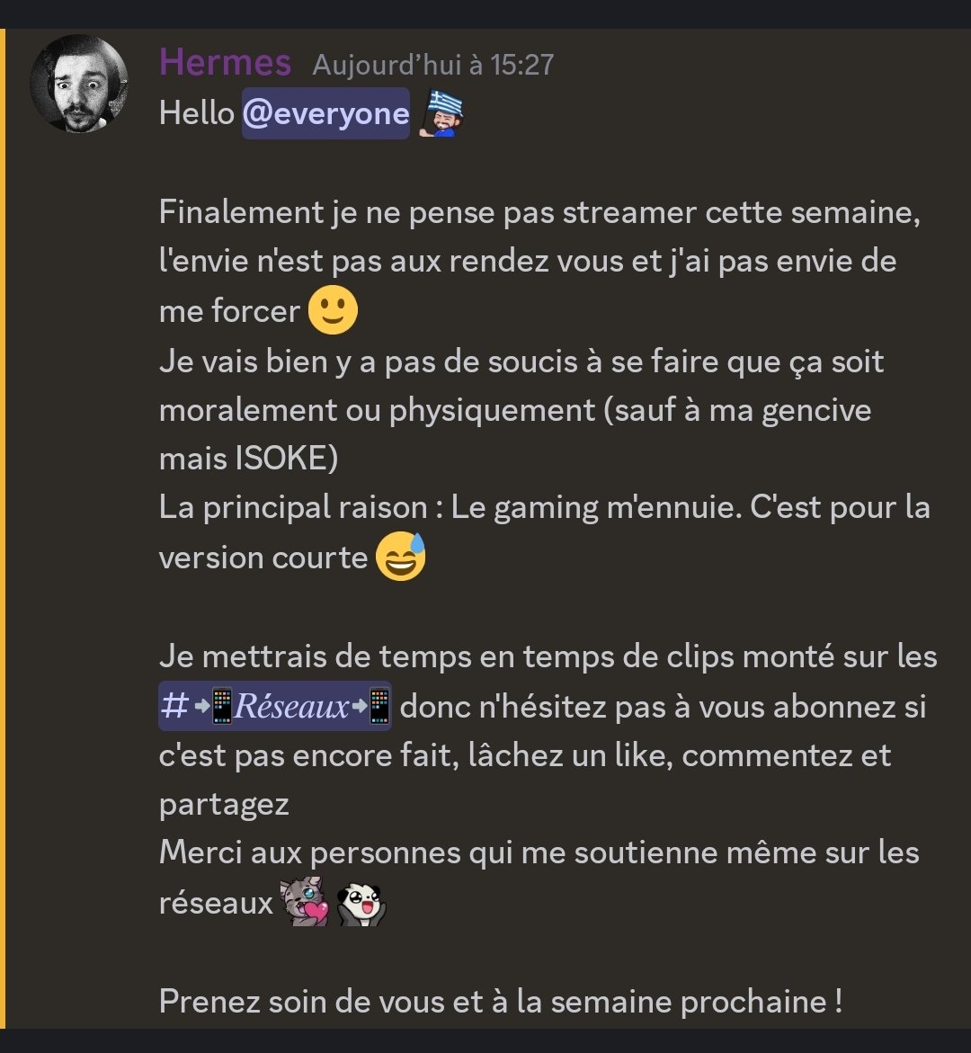 Hermes 🏛️ tweet media