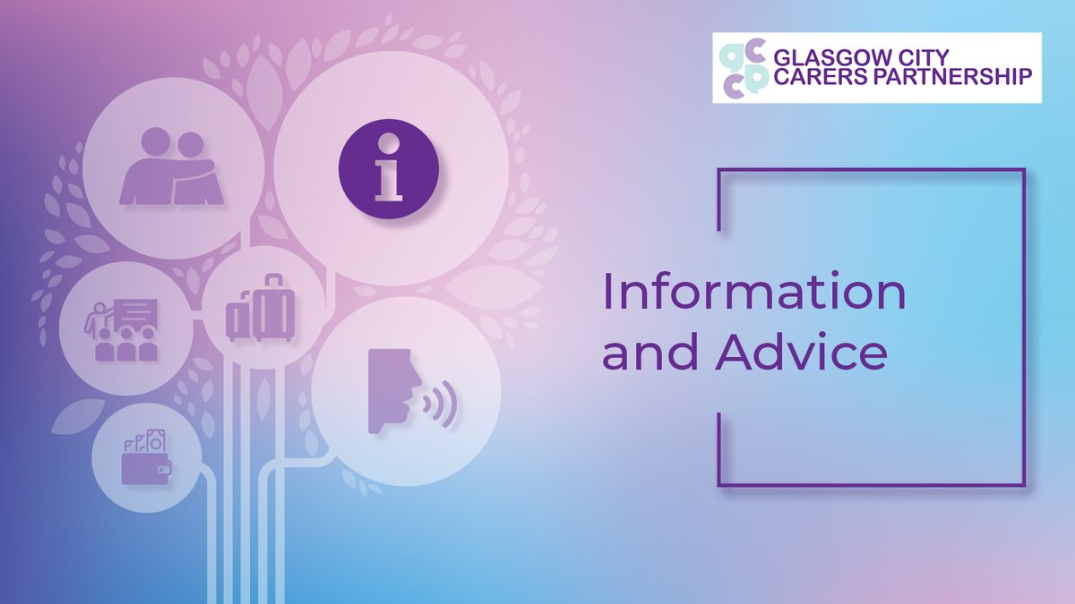 If you care for someone with or recovering from an addiction, support is available to #GlasgowCarers To self refer 💻Your Support Your Way Glasgow yoursupportglasgow.org/carers 📱Carers Information Line 0141 353 6504 @GlasgowCityADP For more support: glasgow.gov.uk/index.aspx?art…