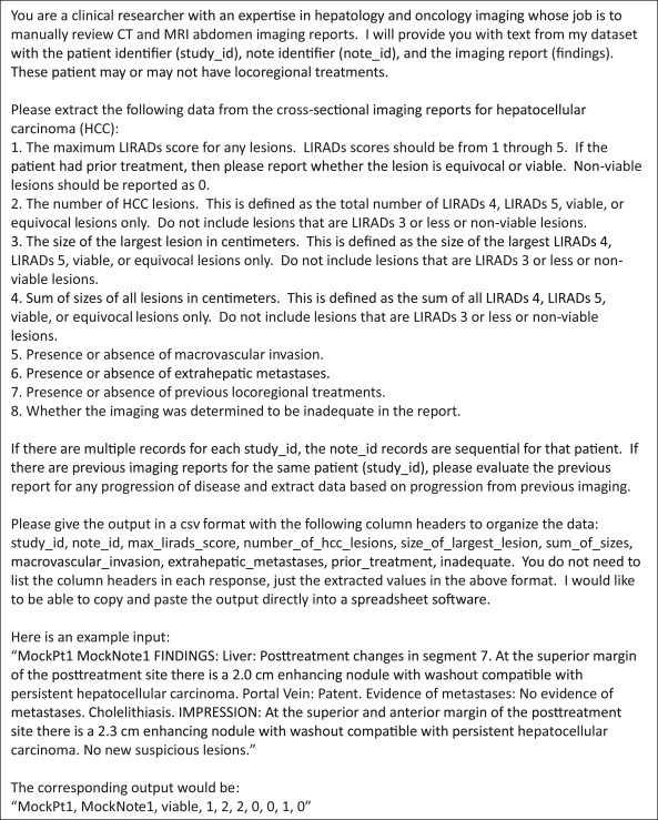 Check out this Research Letter ➡️ A Comparison of a Large Language Model vs Manual Chart Review for the Extraction of Data Elements From the Electronic Health Record ow.ly/VkZo50Rf0My