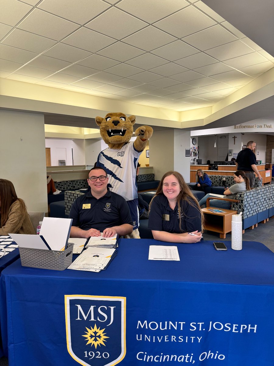 MSJ_Admissions tweet media