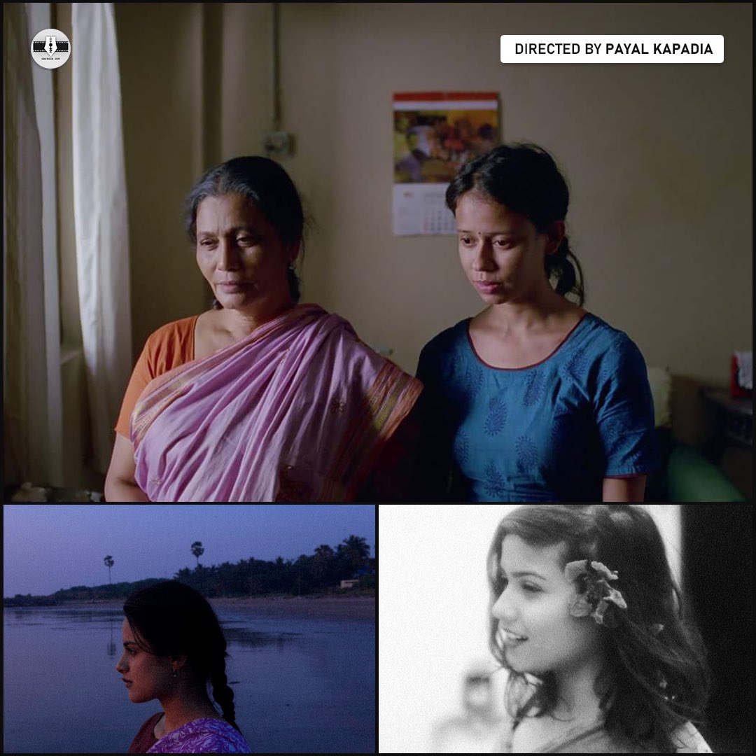 This week’s Artist in Focus is #PayalKapadia, a filmmaker and artist from Mumbai whose upcoming film ‘All We Imagine as Light’ has been selected for screening in the main competition of the 2024 @Festival_Cannes. Congratulations to the whole team!

#artistinfocus #criticscut