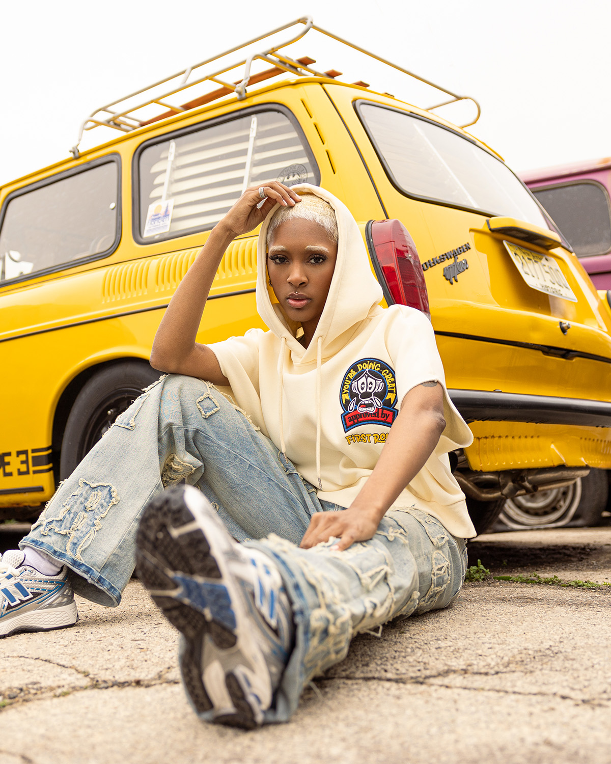Kaas footwear deals