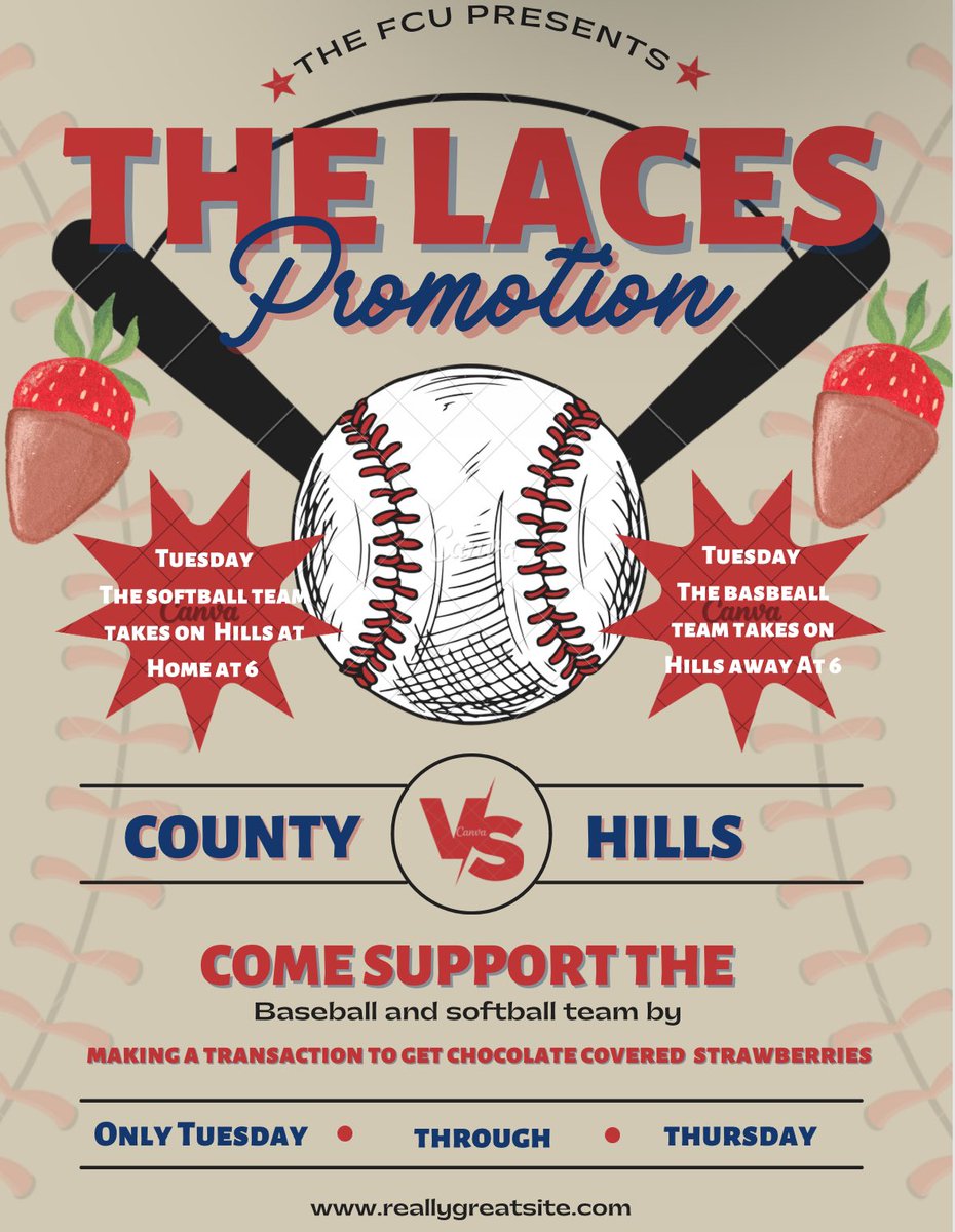 FCHSFCU's tweet photo. Come make a transaction for a chocolate covered strawberry this week! 🍓🍫 https://t.co/e8VRgMqMyw
