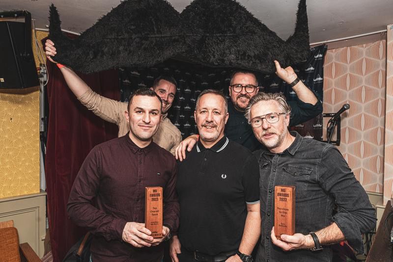 Dublin Fire Brigade tweet media