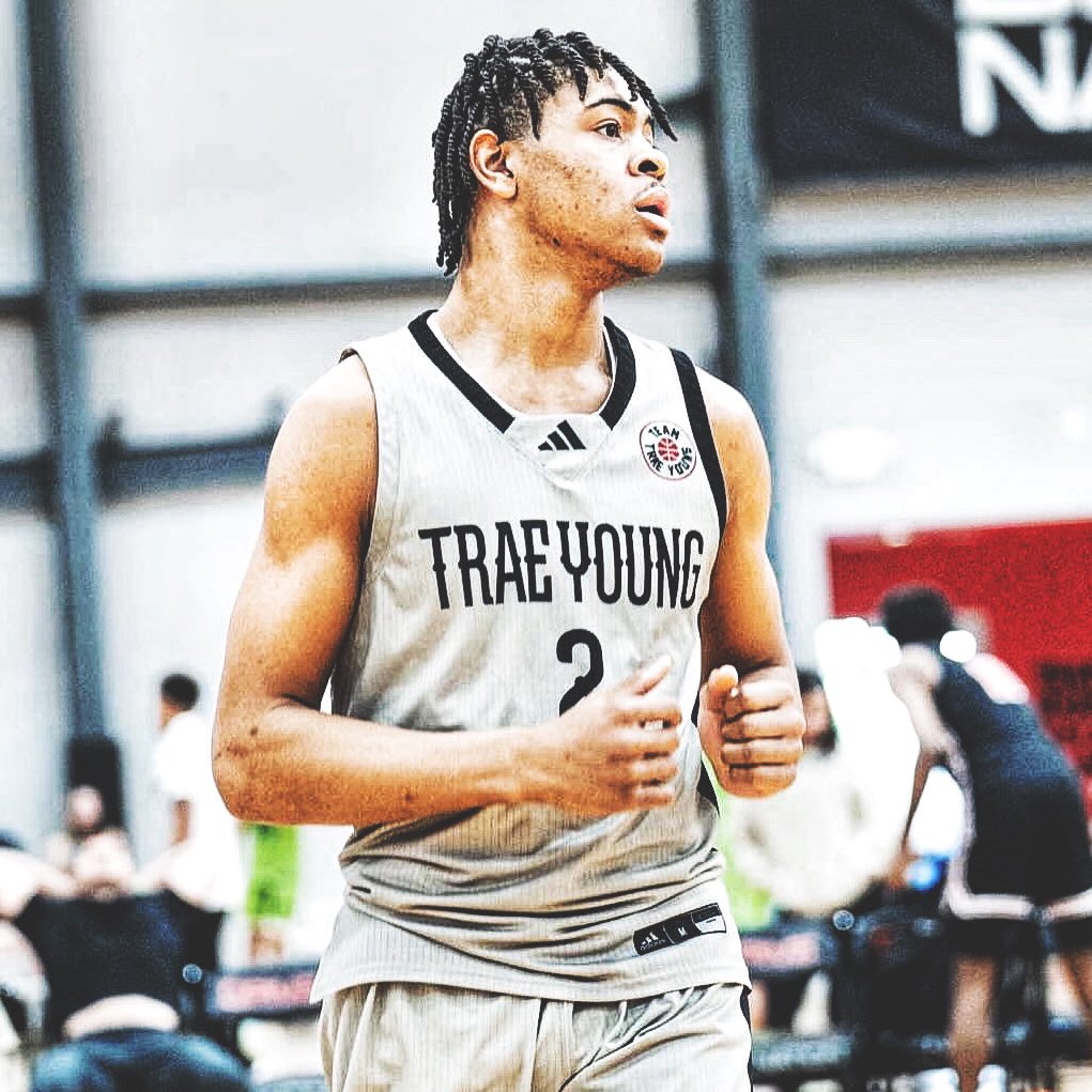 2026 prospect Bryce Dixon had himself a productive weekend at the first 3SSB session of the summer. vs. ASAK 16u: • 14 PTS • 5 REBS • 3 ASTS • 2 STLS vs. ATL Celtics 16u: • 14 PTS • 2 ASTS • 2 STLS vs. Phenom United 16u: • 16 PTS • 7 REBS • 2 STLS • 1 AST • 1 BLK