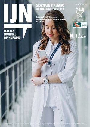 IJNursing's tweet photo. È online in nuovo numero IJN 1/24! Scoprilo al link:
https://t.co/WeIyULK8Ws
.
.
#IJN #ItalianJournalofNursing #IJNItalia #IJNItaly #IJNursing #OpiMiLoMb #fnopi #research #rivista #nursing https://t.co/NaDW0rRBs8