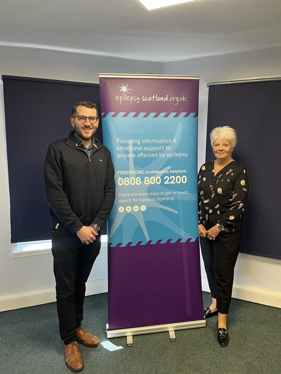 Great to host @PaulJSweeney today, who came to our offices to hear about the epilepsy journey of several of our service users, and to discuss funding for the sector. Huge thanks to Ryan, Juliette, Caroline and Kerry who were all amazing and shared their story with Paul. #epilepsy