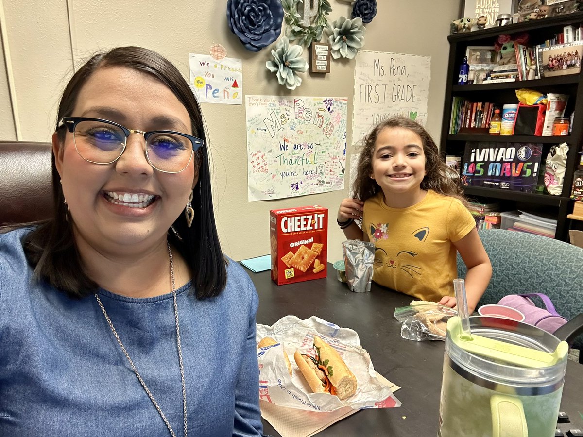 Faviola Peña (@mspenamed) on Twitter photo I always feel very honored when our <a href="/Hillside_Eagles/">Hillside Academy</a> scholars choose to redeem their hard earned #EagleBucks to eat lunch with me #PBIS <a href="/gisdnews/">Garland ISD</a> <a href="/gisdmagnets/">GISD Magnet Programs</a> <a href="/dawnjesmer2/">dawnjesmer</a> <a href="/JulieMoncrief10/">Julie Moncrief</a> I always feel very honored when our <a href="/Hillside_Eagles/">Hillside Academy</a> scholars choose to redeem their hard earned #EagleBucks to eat lunch with me #PBIS <a href="/gisdnews/">Garland ISD</a> <a href="/gisdmagnets/">GISD Magnet Programs</a> <a href="/dawnjesmer2/">dawnjesmer</a> <a href="/JulieMoncrief10/">Julie Moncrief</a>