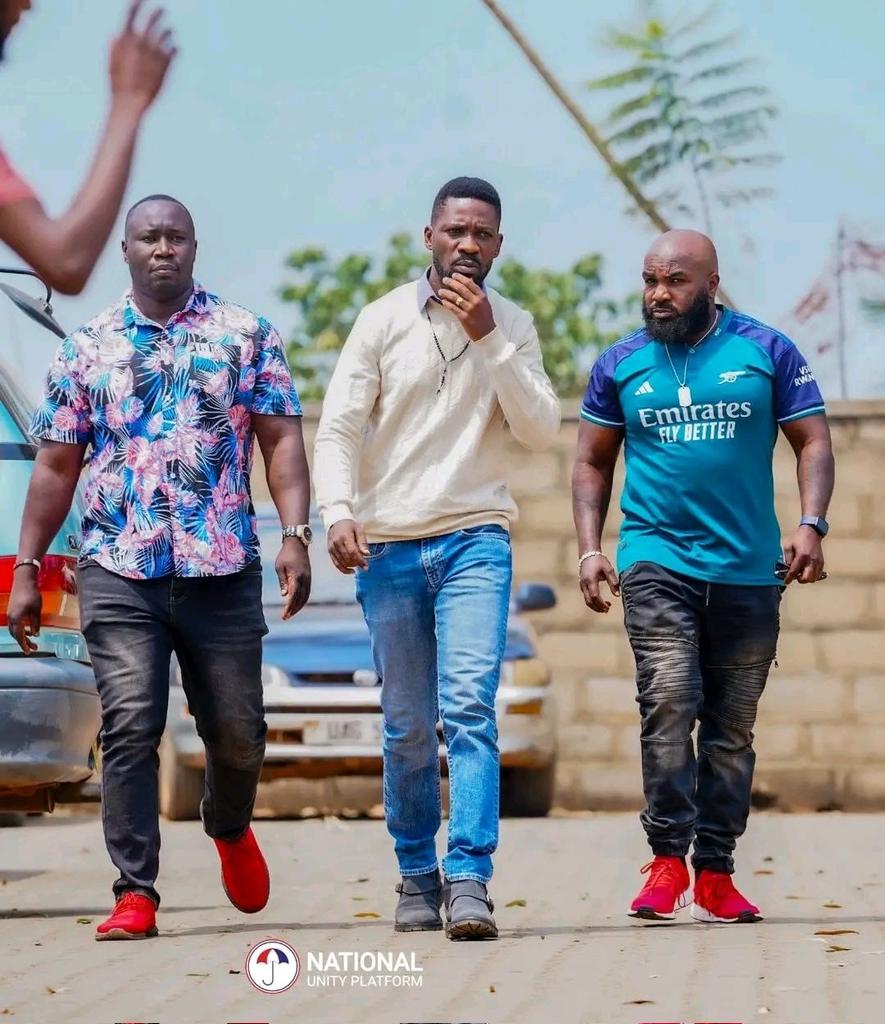 Kasumba Timothy tweet media