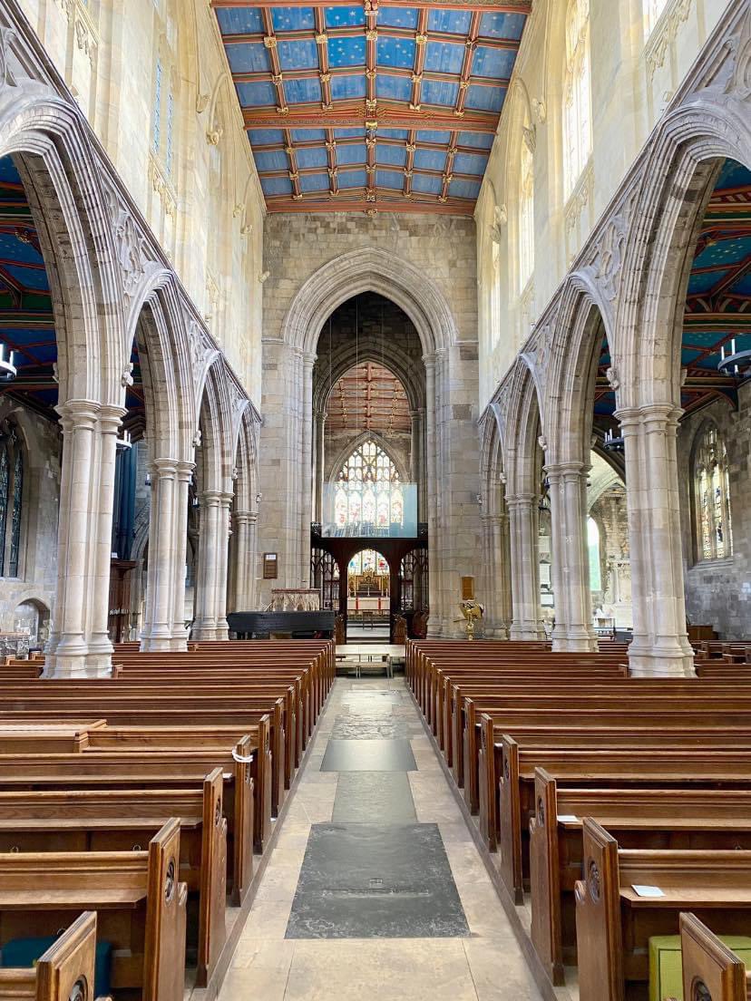 New Paths Music tweet media