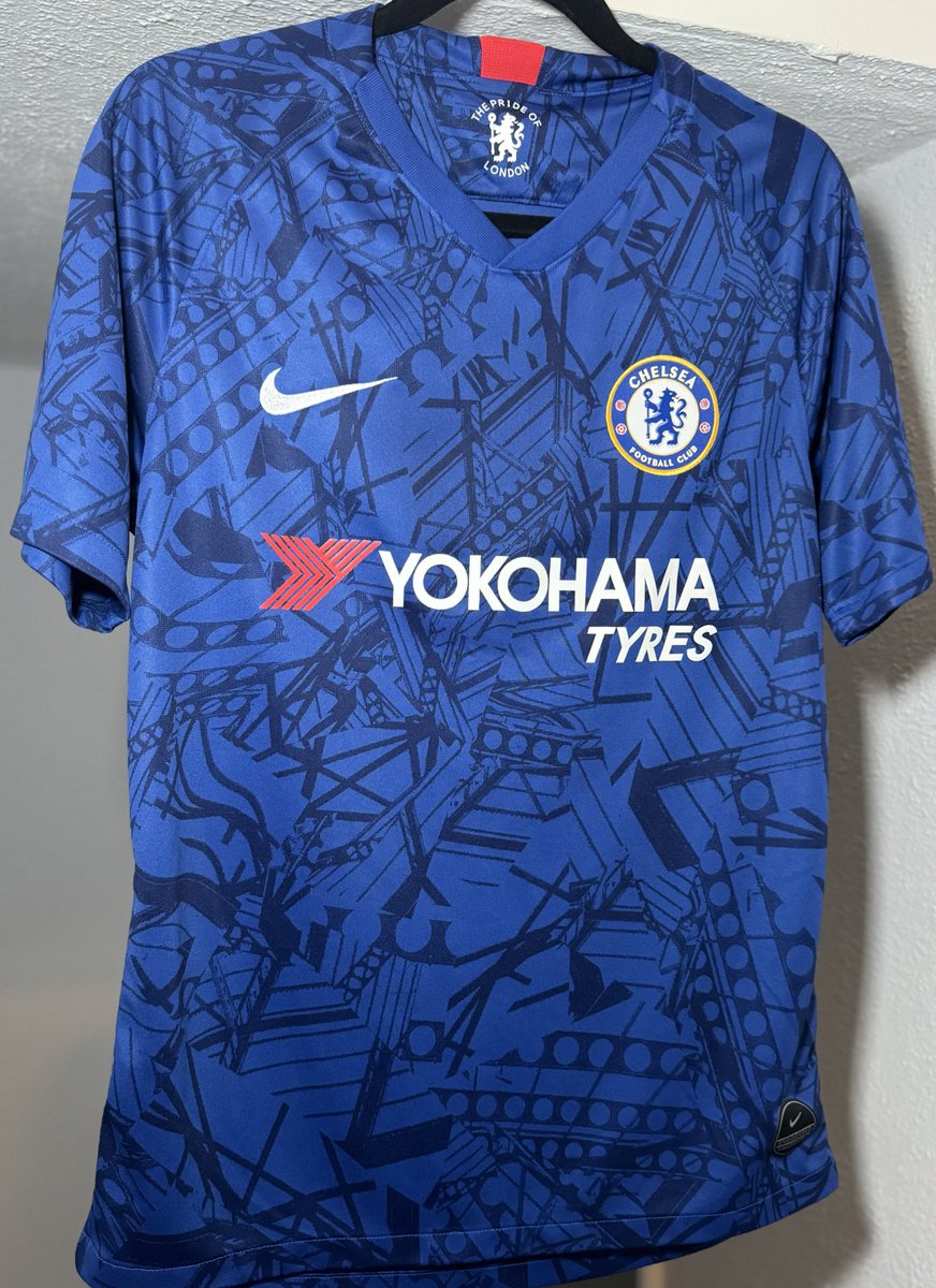 FilthyFootballShirts tweet media