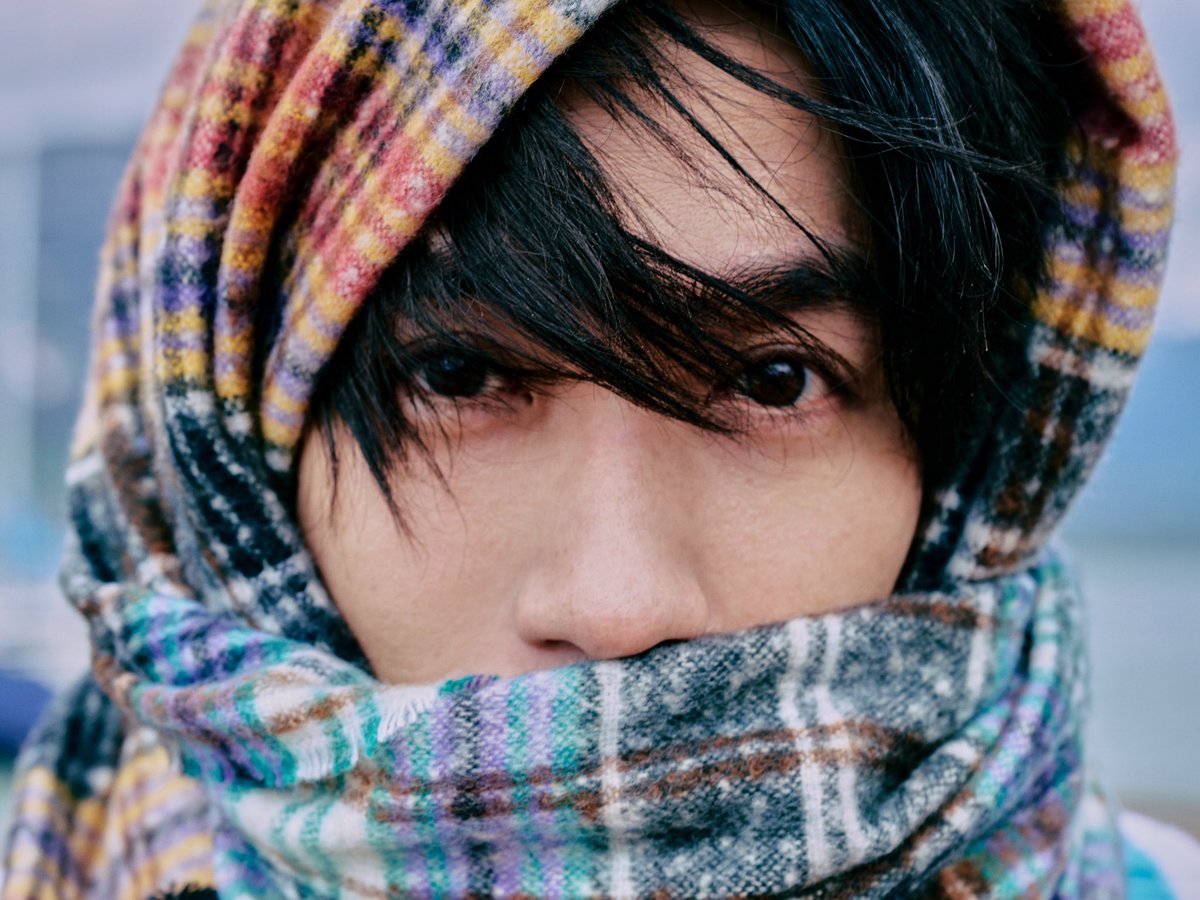 wenella_subs's tweet photo. /1 Apr 16 Zhu Yilong Studio: “Capture, experience, immerse. As long as there’s sunshine on the road ahead, the footsteps will be firm. Go wherever you want to go.”

#ZhuYilong #朱一龙 #朱一龍 https://t.co/aIVAzLkFCS