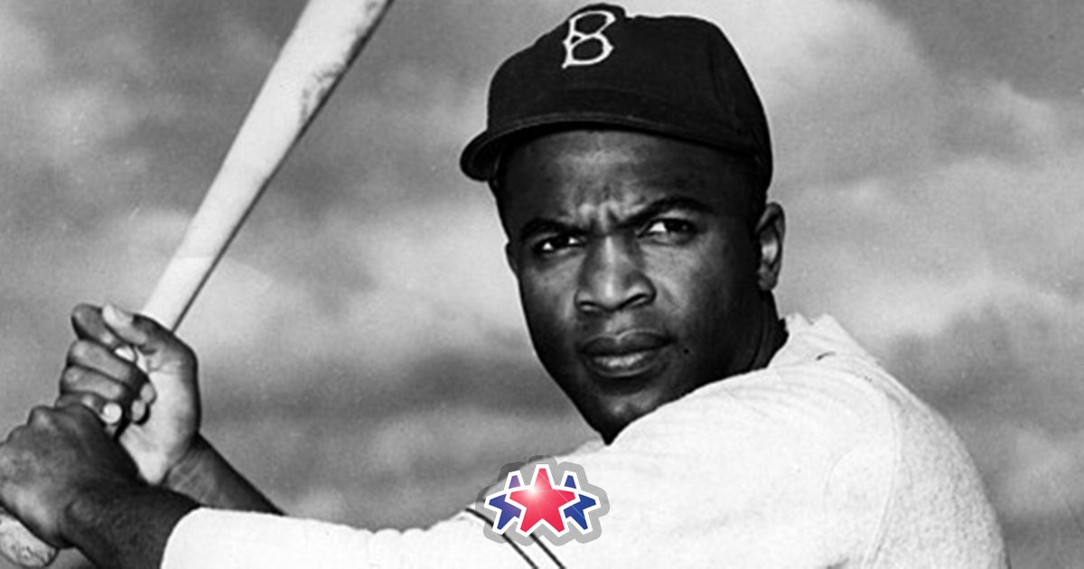 Today, we celebrate Jackie Robinson's remarkable legacy of breaking barriers in sports. Every Kid Sports continues his mission by ensuring every child has the opportunity to play, learn, and thrive through sports. #JackieRobinsonDay ⚾