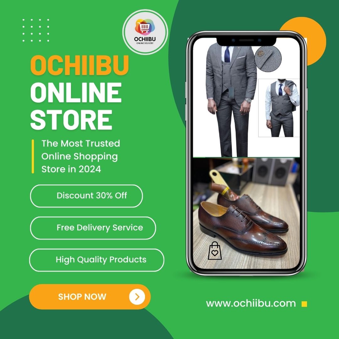 🌼 Happy #Monday from Ochiibu Online Delivery! 🌸 Embrace the new month with fresh starts and exciting deliveries. 📦💨 Need anything? Just WhatsApp us! 🇺🇬 +256754071780 🇸🇸 +211922750566 #OchiibuDelivers #HappyNewMonth #AprilBlessings #QuickDelivery