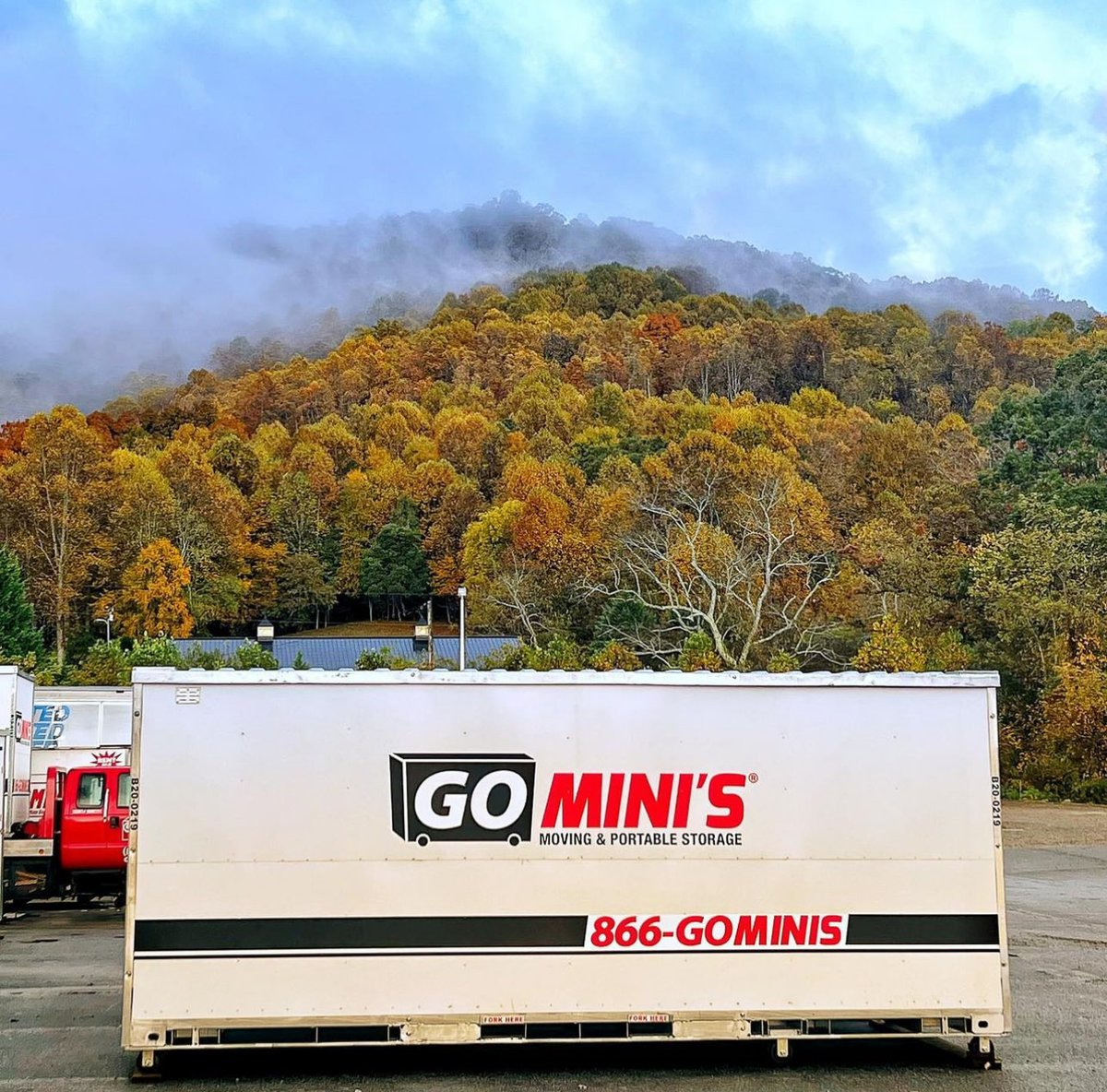 GoMinisNYNJCT's tweet image. Our storage container solutions are designed with you in mind, ensuring you always have the storage you need, when and where you need it. Contact Go Mini&apos;s today and let&apos;s simplify storage together!

#storagecontainer #storage #StorageSolutions #portablestorage #onsitestorage