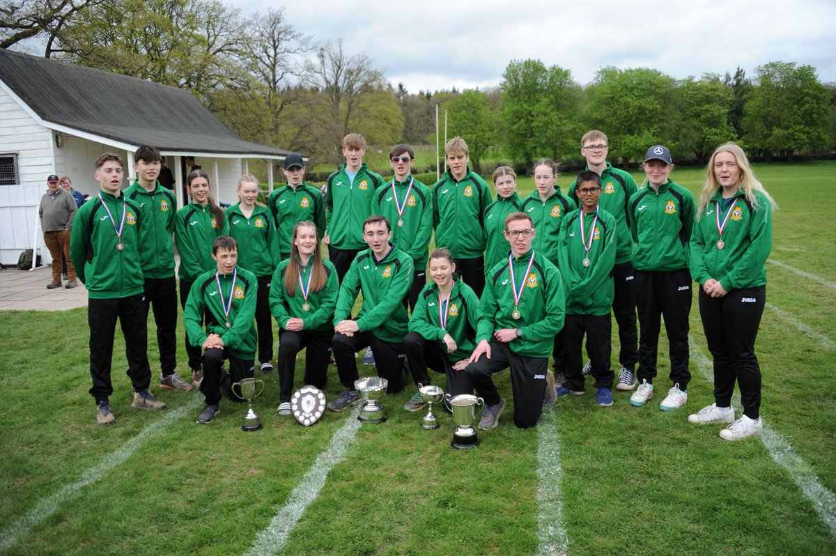 West Mercian Wing tweet media