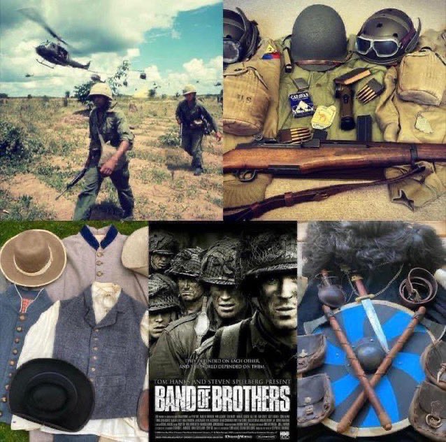 A professional film company needing Film costumes & military historical advice? 
Maybe we can help with many years of experience. 
#costume #costumes #moviecostume #movie #film #filmmaking #costumedesign #production #movies #films #bandofbrothers #filmproduction #producer #FilmX