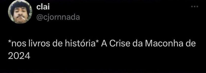 Como anda a crise na sua cidade?