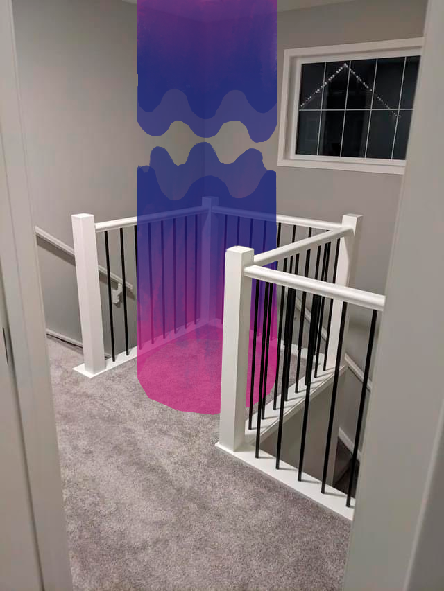Hecatel_'s tweet photo. @NonBinEri it was next to the spawn again https://t.co/9NdBIeXLv1