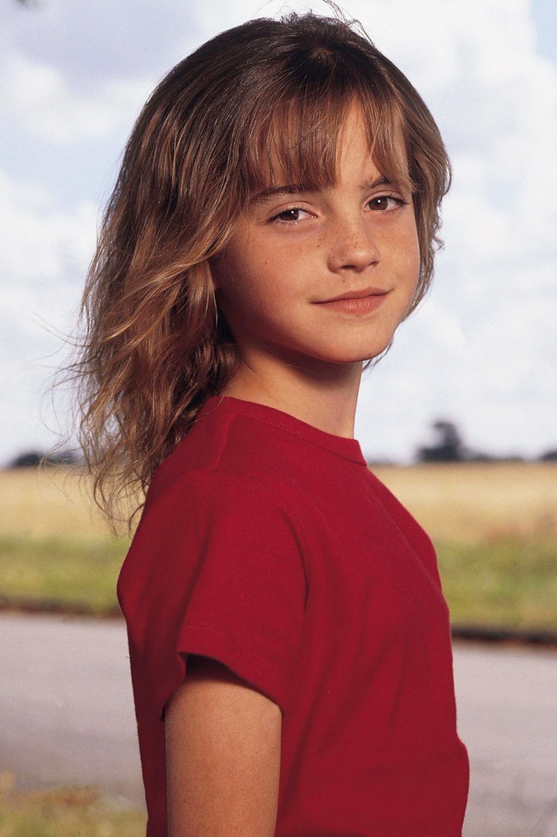 best of emma watson tweet media