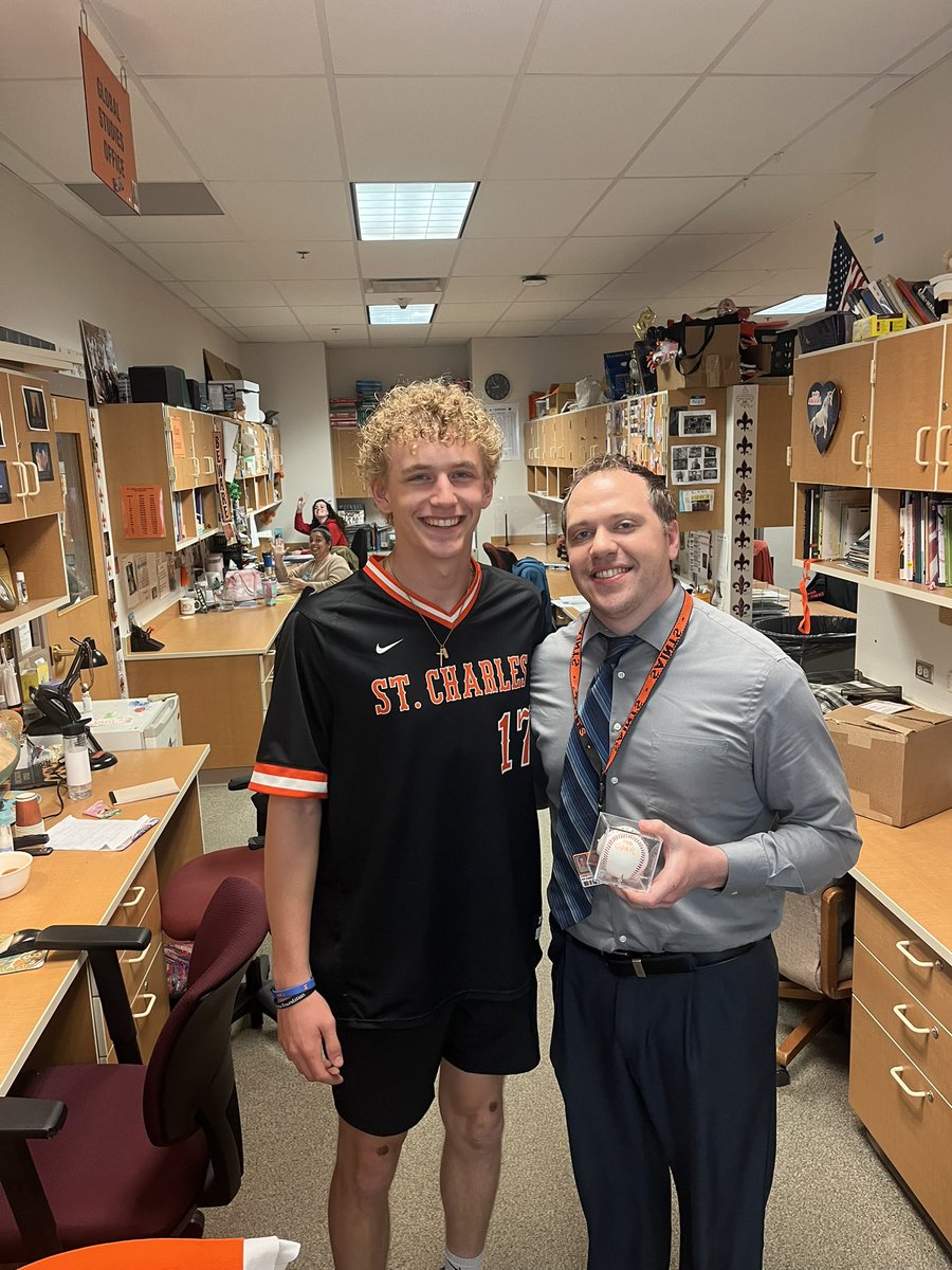 Matt Steinberg tweet media