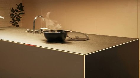 NEW for 2024! TPB Lux, the first induction cooktop with an integrated light. @tpbtech

#Innovation #TrustinTPB #InductionHob #InductionCooktop #LuxuryTech #KitchenAppliances #LuxuryKitchens