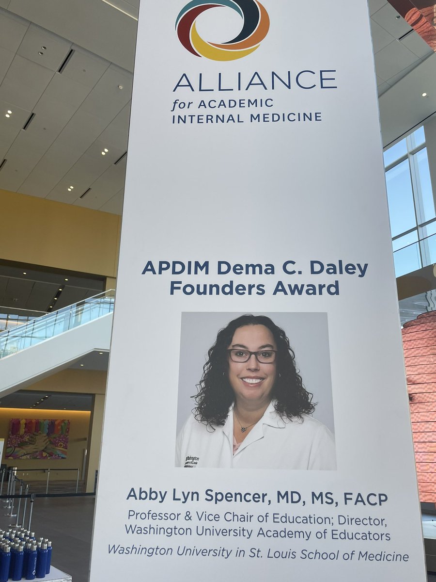 Abby Spencer, MD, MS, FACP tweet media