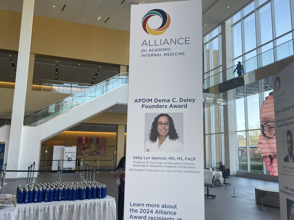 Abby Spencer, MD, MS, FACP tweet media