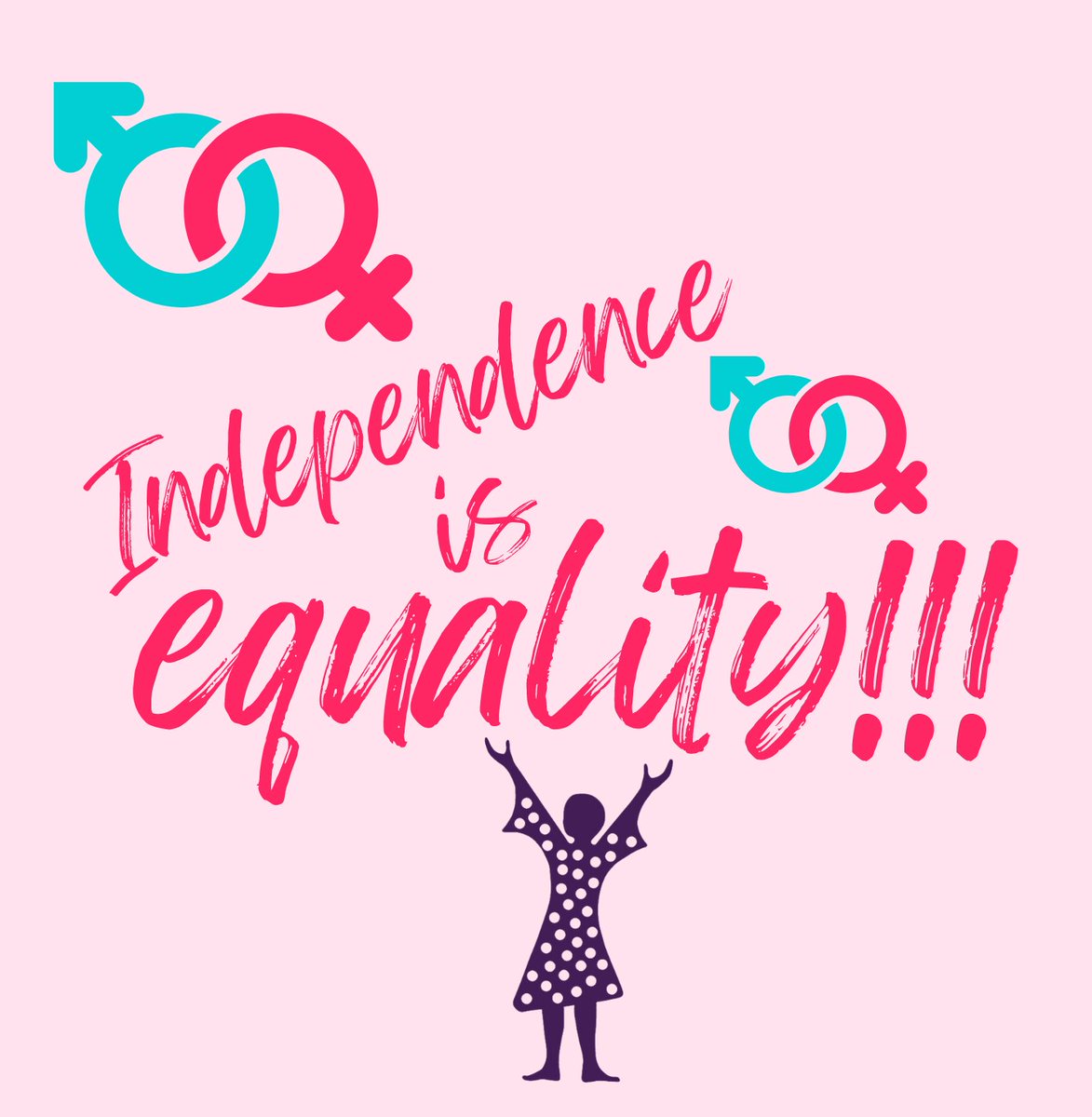 Independence Day holds a special significance for women as it serves as a reminder of the struggles & achievements of those who fought for women’s rights & equality. Yet 44 years on, we are regressing on #womensrepresentation in corridors of power & leadership. #ZimbabweAt44