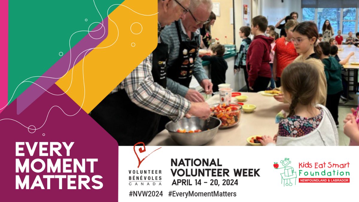 Thank you to all our school volunteers, especially those parents and teachers who run our breakfast and lunch programs. We appreciate you more than you know! ❤ @NLSchoolsCA @KidsEatSmartNL #EveryMomentMatters #NVW2024 @Lutheriam @LaurenGregoryNL @mmelong709 @chrisryan987