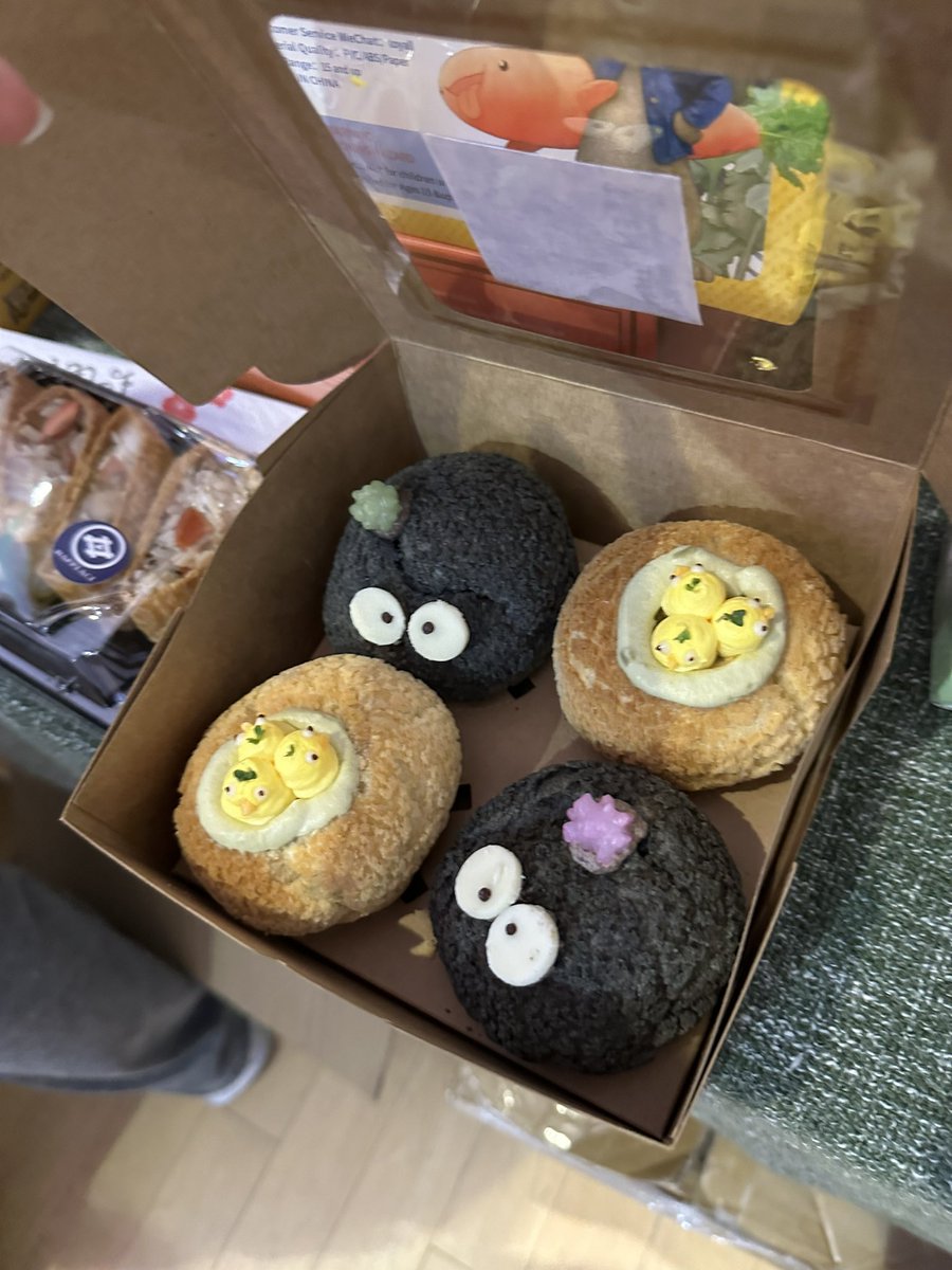 Toronto Ghibli Fan Market