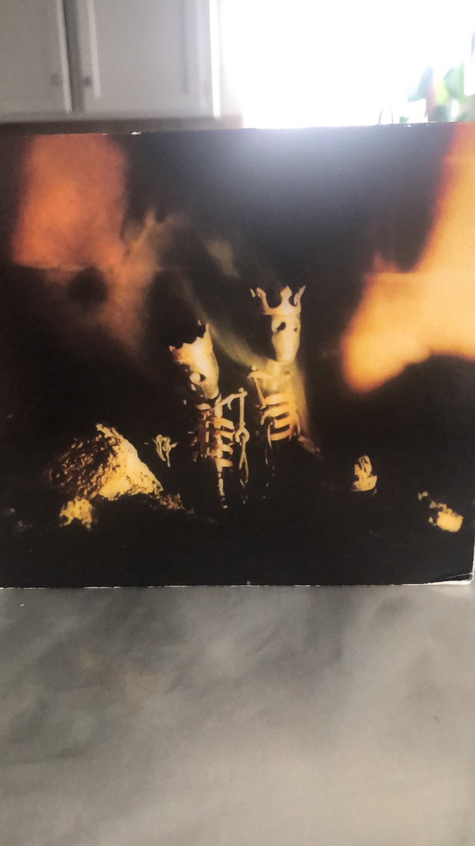 #musicgeek Joel (Wild about hockey too) tweet media