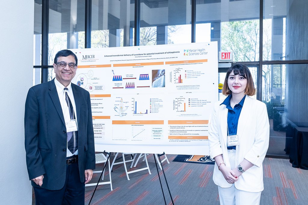 College of Professional Advancement tweet media