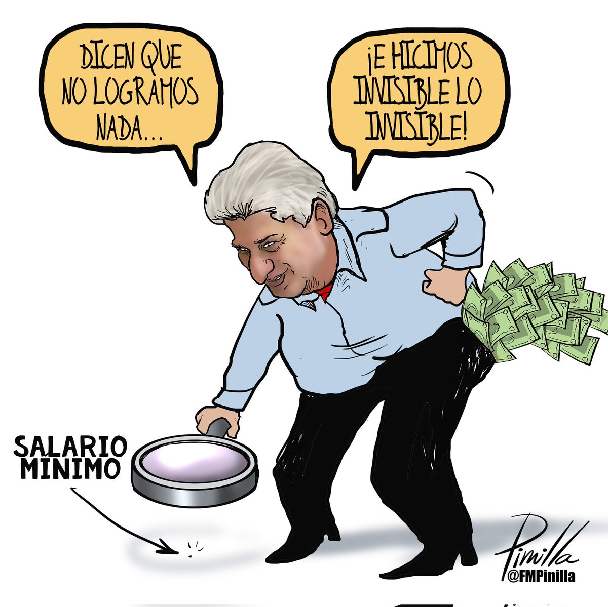 ¡Salario mínimo en #cuba!
•
#dibujolibre para @dlasamericas_
•
#caricatura #cartoon #usa #eeuuu #eeuu🇺🇸 #politicalcartoon