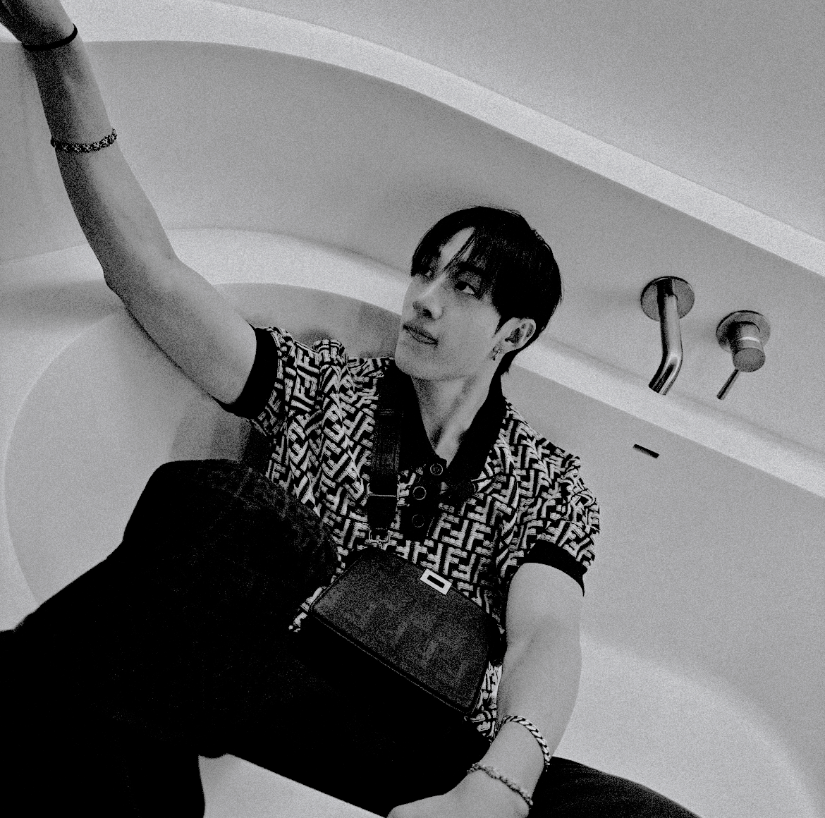 Armand Gideon. tweet media