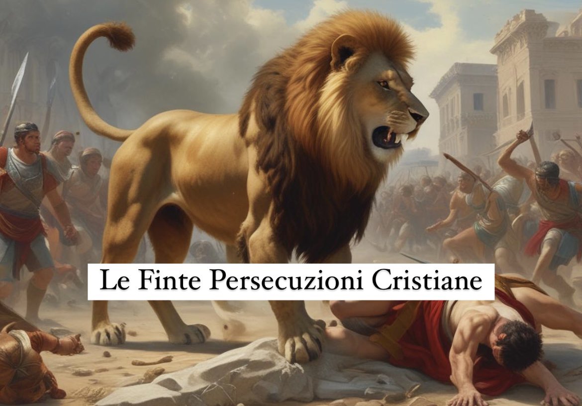 forgetmenot91x's tweet photo. Dopo mesi di nulla ho pubblicato una serie sul mio canale dedicata alle oscure e non raccontate origini del Cristianesimo ✝️❤️‍🔥 

Date un occhio alla playlist e fatemi sapere cosa ne pensate ➡️ https://t.co/3Kte4YpIY1… https://t.co/KH9h1WzN2C