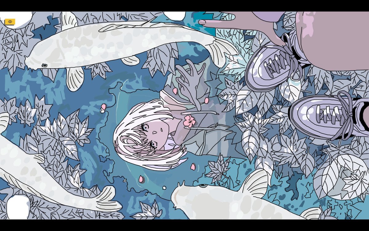 Draw & Guess tweet media