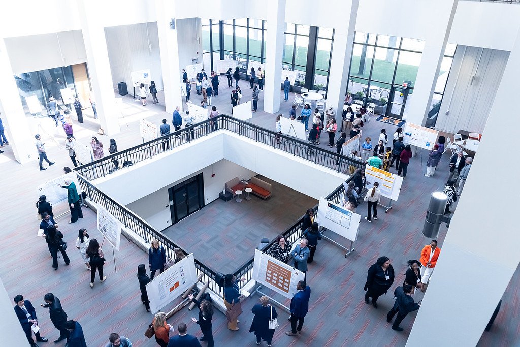 College of Professional Advancement tweet media