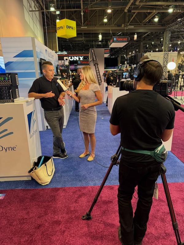 MultiDyne tweet media