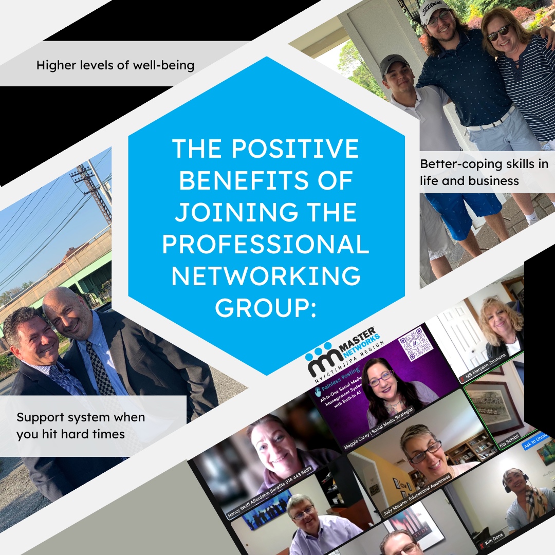 Networking_NY's tweet image. Seeking a supportive network that goes beyond referrals? Join us at Master Networks, where we're committed to being there for each other through thick and thin. 

Connect now: MasterNetworksTriStateRegion.com 
🔵 
⚫
🔵
#Wearemasternetworks #networkforlife #NetworkingCommunity