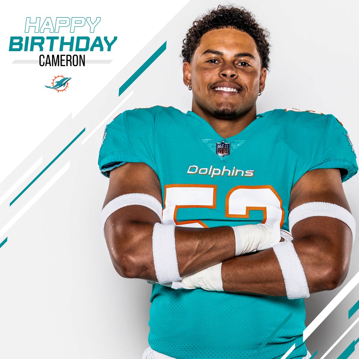 Miami Dolphins tweet media