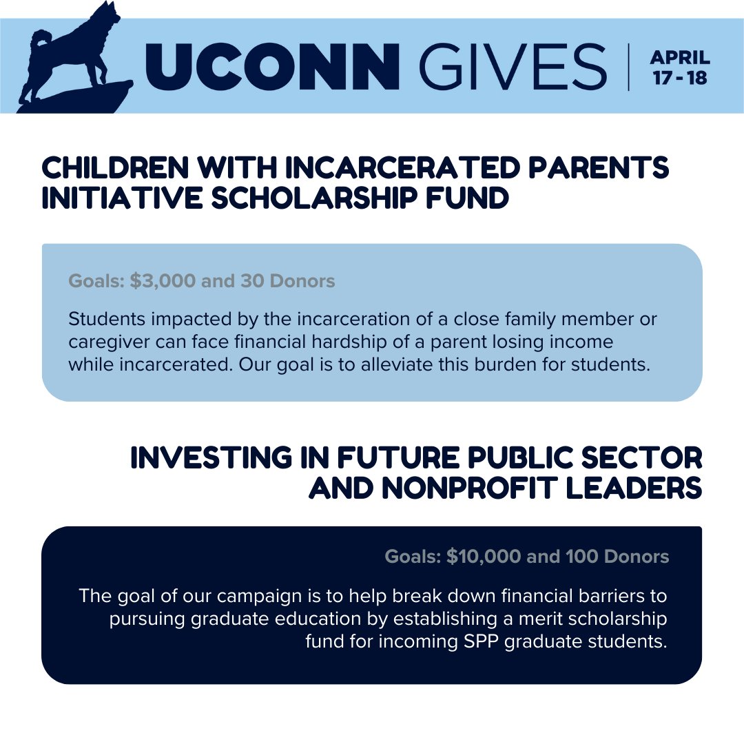 UConn IMRP tweet media